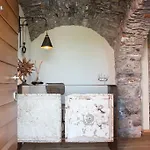 Maison d'hôtes Di Laura Ortonovo