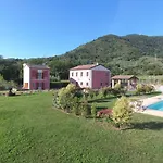 Di Laura Maison d'hôtes *