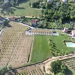 Di Laura Maison d'hôtes Ortonovo