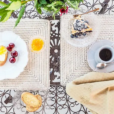 Гостевой дом Di Laura Ортоново