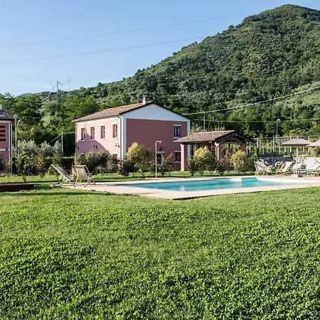 Pensjonat Di Laura