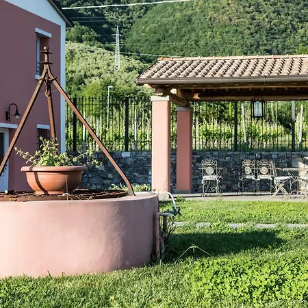 Di Laura Pensjonat Ortonovo