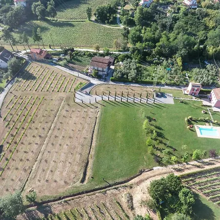 Di Laura Pensjonat Ortonovo