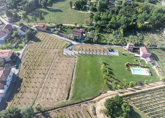 Di Laura Pensión Ortonovo